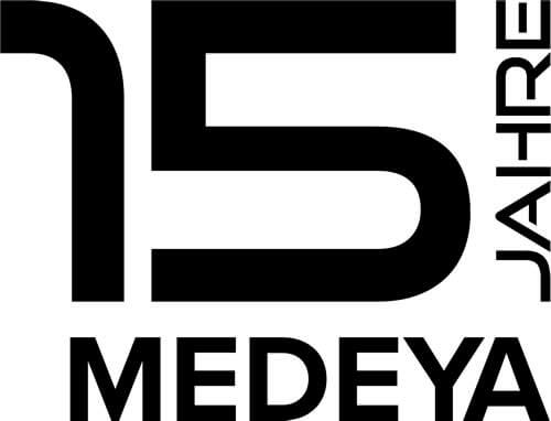 Medeya Kommunikation - 15 Jahre - Full-Service Werbeagentur - Köln, Bonn, Bad Honnef, Rhein-Sieg
