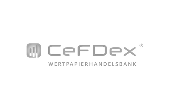 Referenz CeFDex GmbH - Wertpapierhandelsbank
