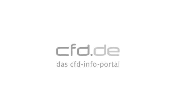 Referenz cfd.de