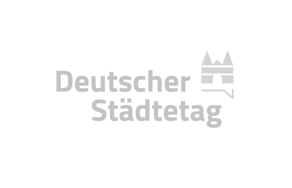 Referenz Deutscher Städtetag (DST)