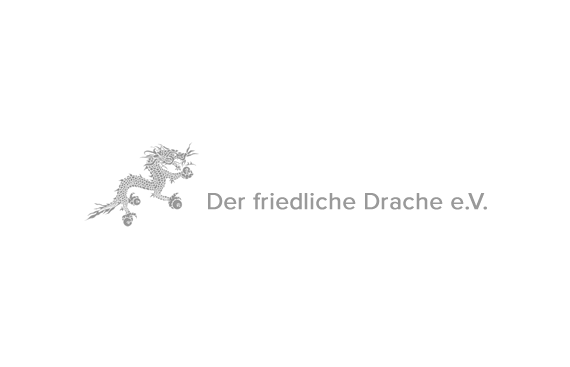Referenz Der friedliche Drache e.V.