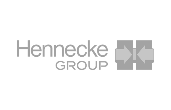 Referenz Hennecke GROUP