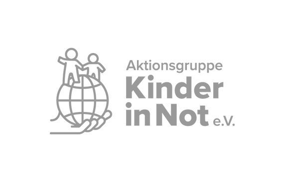 Referenz Kinder in Not e.V.