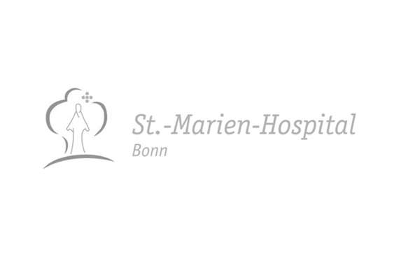 Referenz St. Marien-Hospital Bonn