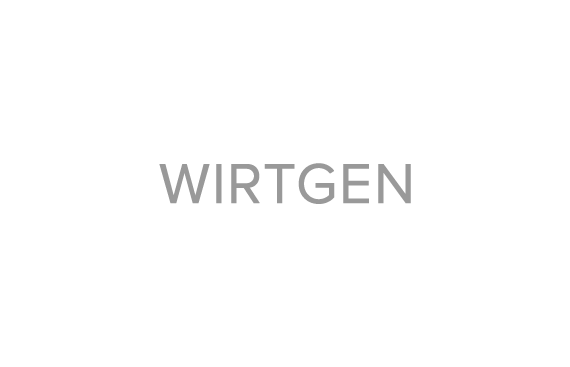 Referenz Wirtgen GmbH